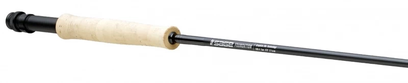 Sage Foundation Rod 4 Pcs 9'0'' 6 Sage Foundation Rod 4 Pcs 9'0'' - Afbeelding 4