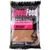 Spro Cresta Speedfeed Bream 1kg -Vision Winkel 8980151 1