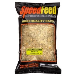 Spro Speedfeed G-bait Big Fish 1kg