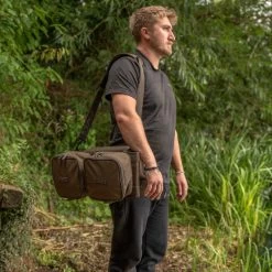 Avid Compound Bucket & Pouch Caddy -Vision Winkel A0430066 5