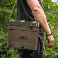 Avid Compound Bucket & Pouch Caddy -Vision Winkel A0430066 8