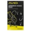 Avid Armorok Snag Barbed 1 Avid Armorok Snag Barbed -Vision Winkel A0520029r 1