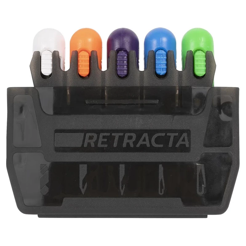Avid Retracta Tool Set 3 Avid Retracta Tool Set