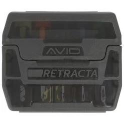 Avid Retracta Tool Set 6 Avid Retracta Tool Set -Vision Winkel A0590010 2