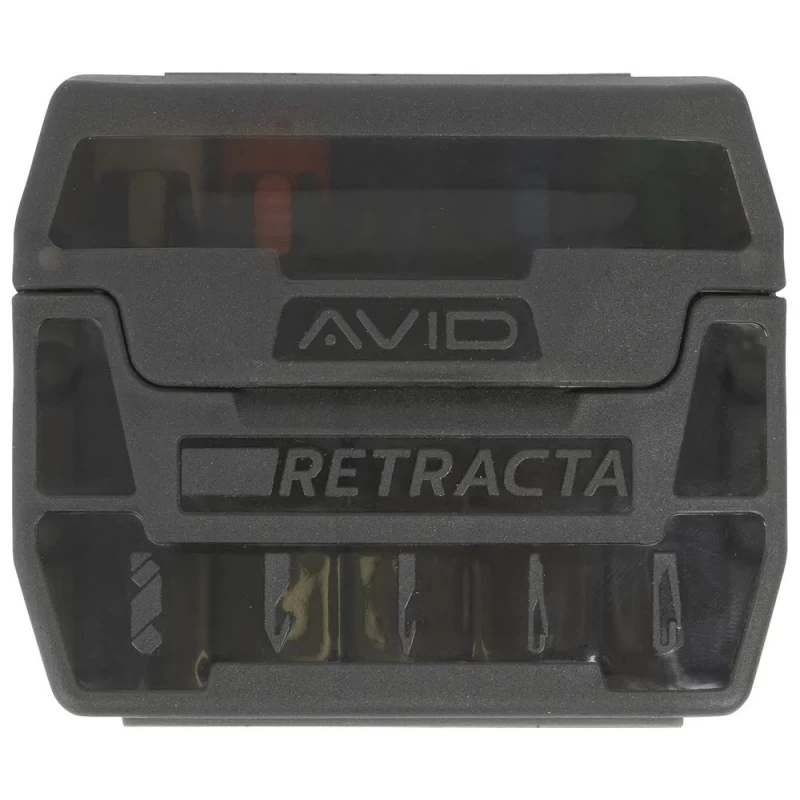 Avid Retracta Tool Set 4 Avid Retracta Tool Set - Afbeelding 2