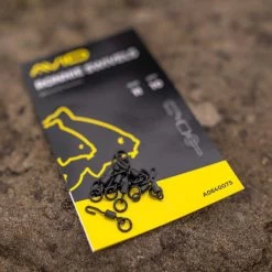 Avid Ronnie Swivels (10pcs) -Vision Winkel A0640075 4