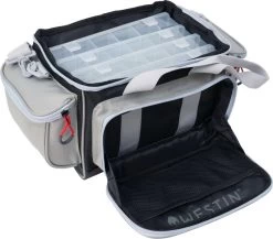 Westin W3 Lure Loader (4 Boxes) Grey/Black Small -Vision Winkel A106 389 S 2