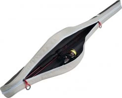 Westin W3 Rod Case Grey/Black -Vision Winkel A110 389 r 2