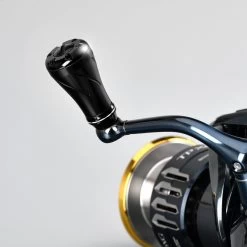 Gomexus CNC Power Knob -Vision Winkel A20BKGDr 4