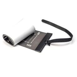 Westin Pro Measure Mat Small 10x120cm -Vision Winkel A50 386 144 3