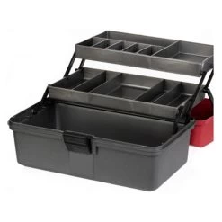 Helios Fishing Box 33x20x16cm -Vision Winkel B 102060 3