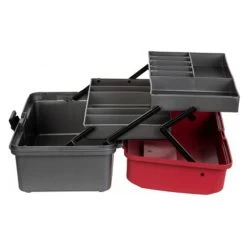 Helios Fishing Box 33x20x16cm -Vision Winkel B 102060 4