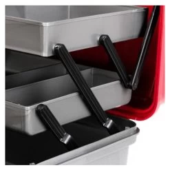 Helios Fishing Box 33x20x16cm -Vision Winkel B 102060 6