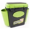 Helios Winter Box Fishbox 10L - Green -Vision Winkel B 156320 1