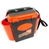 Helios Winter Box Fishbox 10L - Orange -Vision Winkel B 156321 1