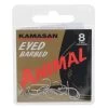 Kamasan Animal Eyed Barbed -Vision Winkel B090 14r 1