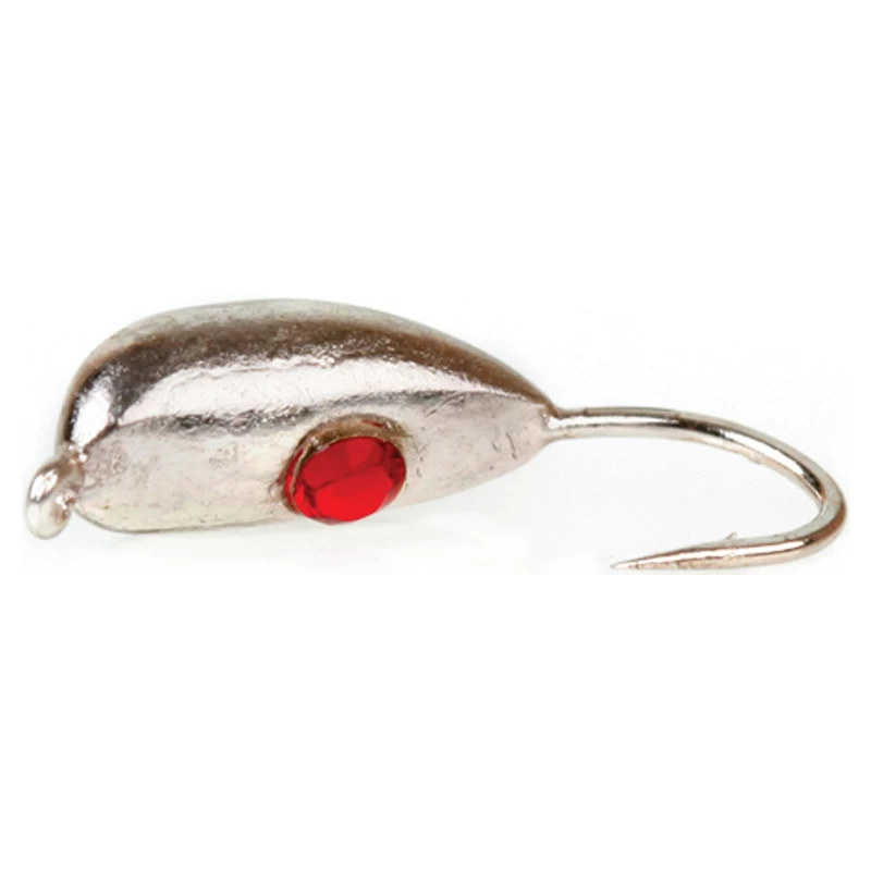 Finnex Wolfram Mormyshka Swarowski B4 3 Finnex Wolfram Mormyshka Swarowski B4