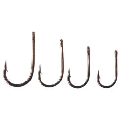 Kamasan B982 - Xstrong Specimed Eyed 5 Kamasan B982 - Xstrong Specimed Eyed -Vision Winkel B982 08r 2