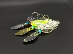 Bumble Bee B-Blade 5 Bumble Bee B-Blade -Vision Winkel BB 55280706r 2