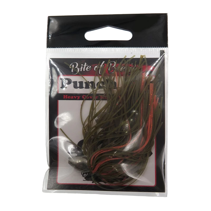 Bite Of Bleak Punch Rig 4 Bite Of Bleak Punch Rig - Afbeelding 2