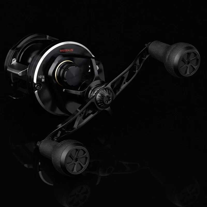 Gomexus Thicken Power Handle 4 Gomexus Thicken Power Handle - Afbeelding 2