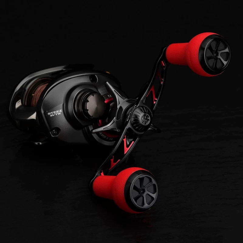 Gomexus Thicken Power Handle 5 Gomexus Thicken Power Handle - Afbeelding 3