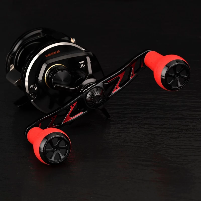 Gomexus Thicken Power Handle 7 Gomexus Thicken Power Handle - Afbeelding 5