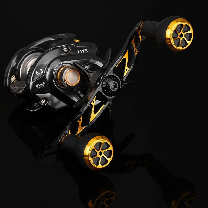 Gomexus Thicken Power Handle 8 Gomexus Thicken Power Handle - Afbeelding 6