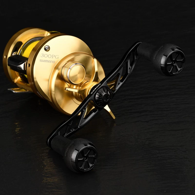 Gomexus Thicken Power Handle 9 Gomexus Thicken Power Handle - Afbeelding 7