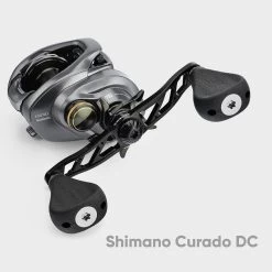 Gomexus 110mm Aluminium Handle With 35mm TPE Knob 18 Gomexus 110mm Aluminium Handle With 35mm TPE Knob -Vision Winkel BS110HTE35BKTNr 2