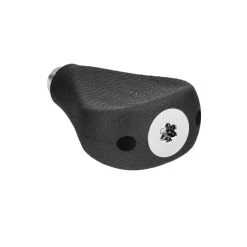 Gomexus 110mm Aluminium Handle With 35mm TPE Knob 19 Gomexus 110mm Aluminium Handle With 35mm TPE Knob -Vision Winkel BS110HTE35BKTNr 3