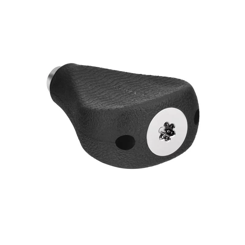 Gomexus 110mm Aluminium Handle With 35mm TPE Knob 5 Gomexus 110mm Aluminium Handle With 35mm TPE Knob - Afbeelding 3