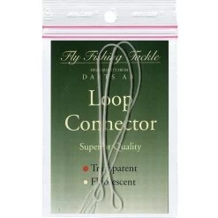 Darts Loop Connector