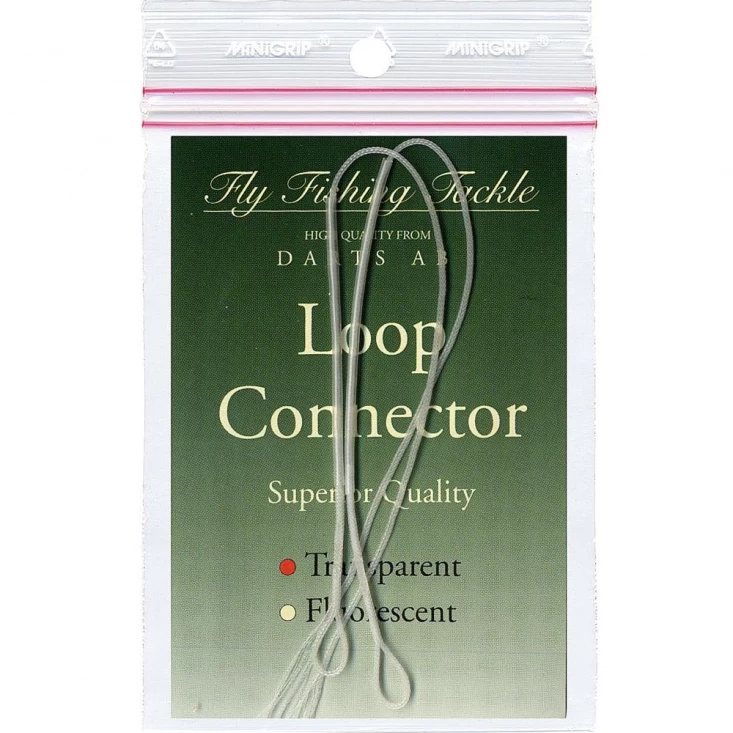 Darts Loop Connector 3 Darts Loop Connector