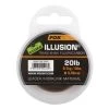 Fox Edges Illusion Flurocarbon Leader -Vision Winkel CAC603r 1