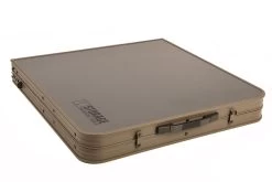 Fox Session Table With Storage -Vision Winkel CAC784 9