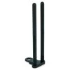 Fox Black Snag Ears -Vision Winkel CBB005 1