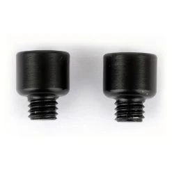 Fox Black Label Slim Weights 5g (2pcs)