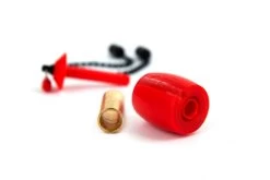 Fox Black Label Dumpy Bobbins -Vision Winkel CBI097r 2