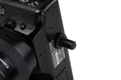 Fox Black Label QR Camera Adapter -Vision Winkel CBS081 4