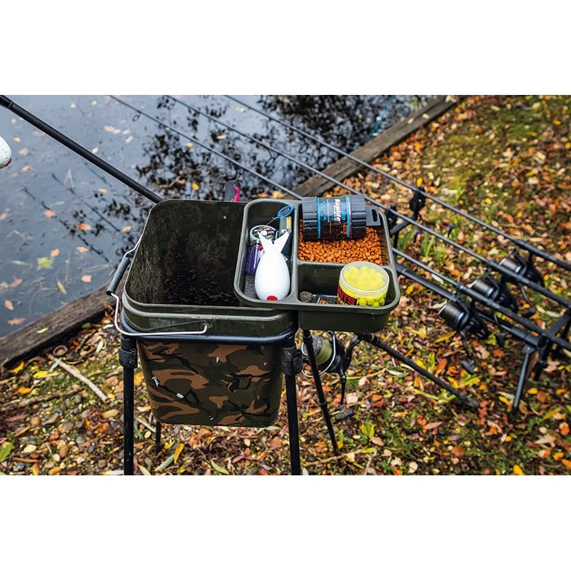 Fox 17L Bucket Insert 8 Fox 17L Bucket Insert - Afbeelding 6