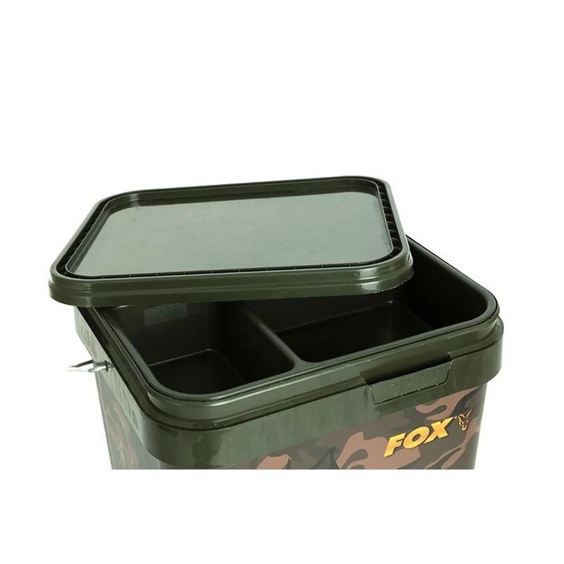 Fox 17L Bucket Insert 5 Fox 17L Bucket Insert - Afbeelding 3