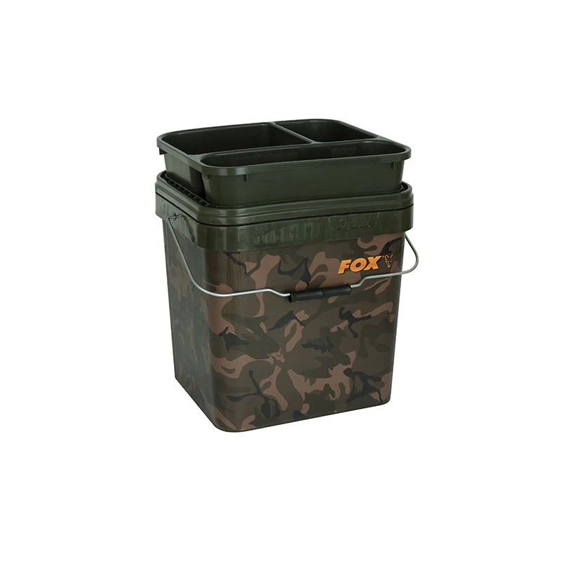 Fox 17L Bucket Insert 6 Fox 17L Bucket Insert - Afbeelding 4