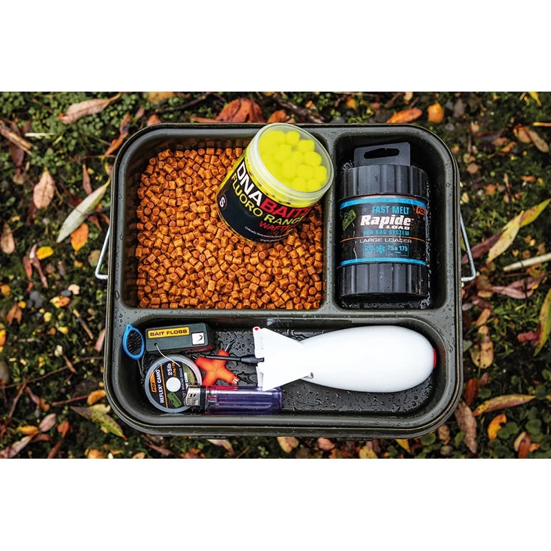 Fox 17L Bucket Insert 7 Fox 17L Bucket Insert - Afbeelding 5