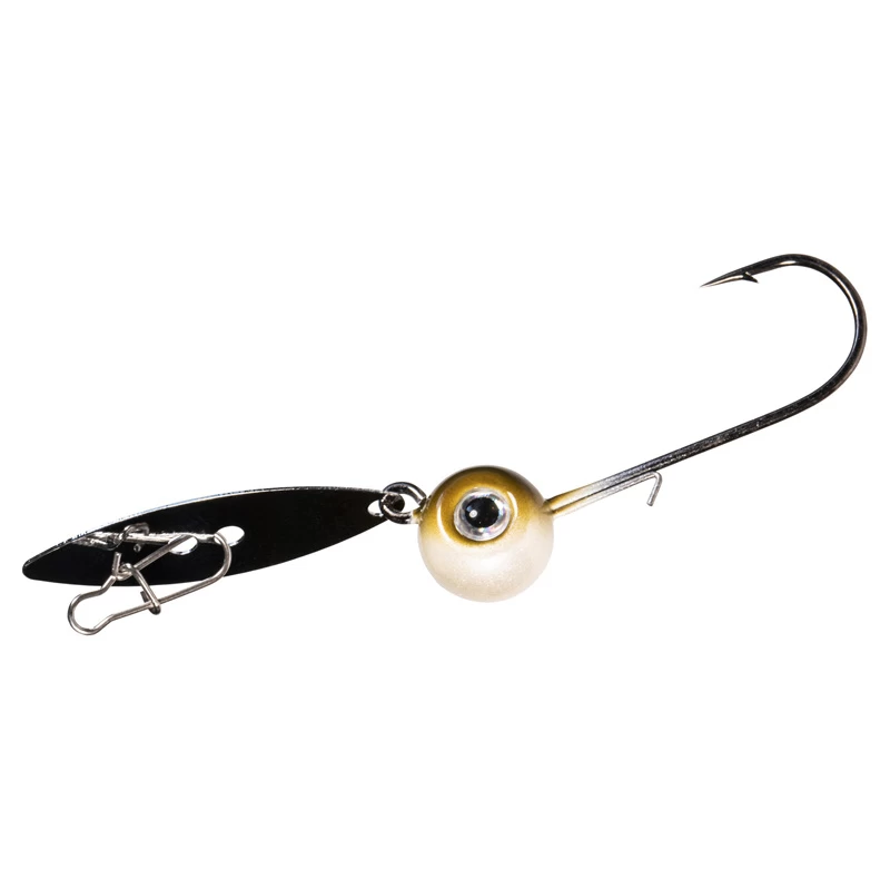 Z-man Chatterbait Willowvibe (2pcs) 3 Z-man Chatterbait Willowvibe (2pcs)