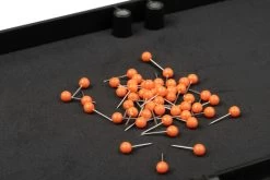 Fox F Box Large Disc & Rig Box System Inc Pins And Discs 12 Fox F Box Large Disc & Rig Box System Inc Pins And Discs -Vision Winkel CBX081 3