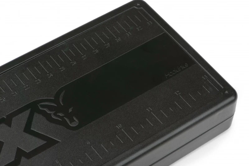 Fox F Box Large Disc & Rig Box System Inc Pins And Discs 7 Fox F Box Large Disc & Rig Box System Inc Pins And Discs - Afbeelding 5