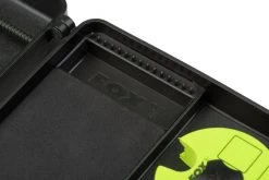 Fox F Box Large Disc & Rig Box System Inc Pins And Discs 16 Fox F Box Large Disc & Rig Box System Inc Pins And Discs -Vision Winkel CBX081 7