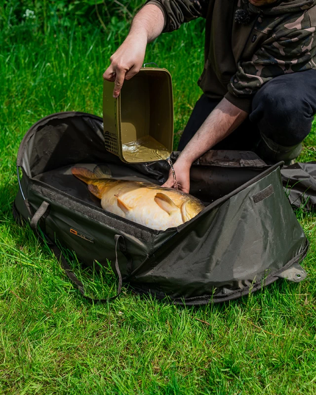 Fox Easy Mat 14 Fox Easy Mat - Afbeelding 12