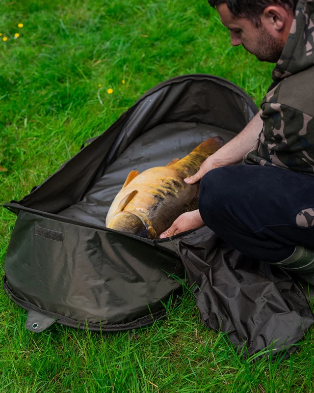 Fox Easy Mat 15 Fox Easy Mat - Afbeelding 13